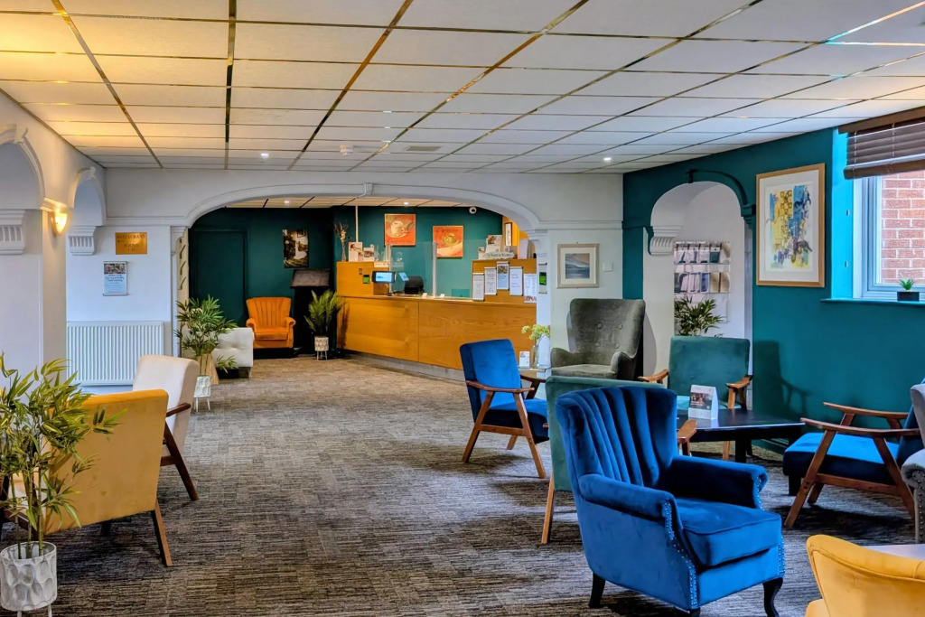 Quality Hotel Coventry