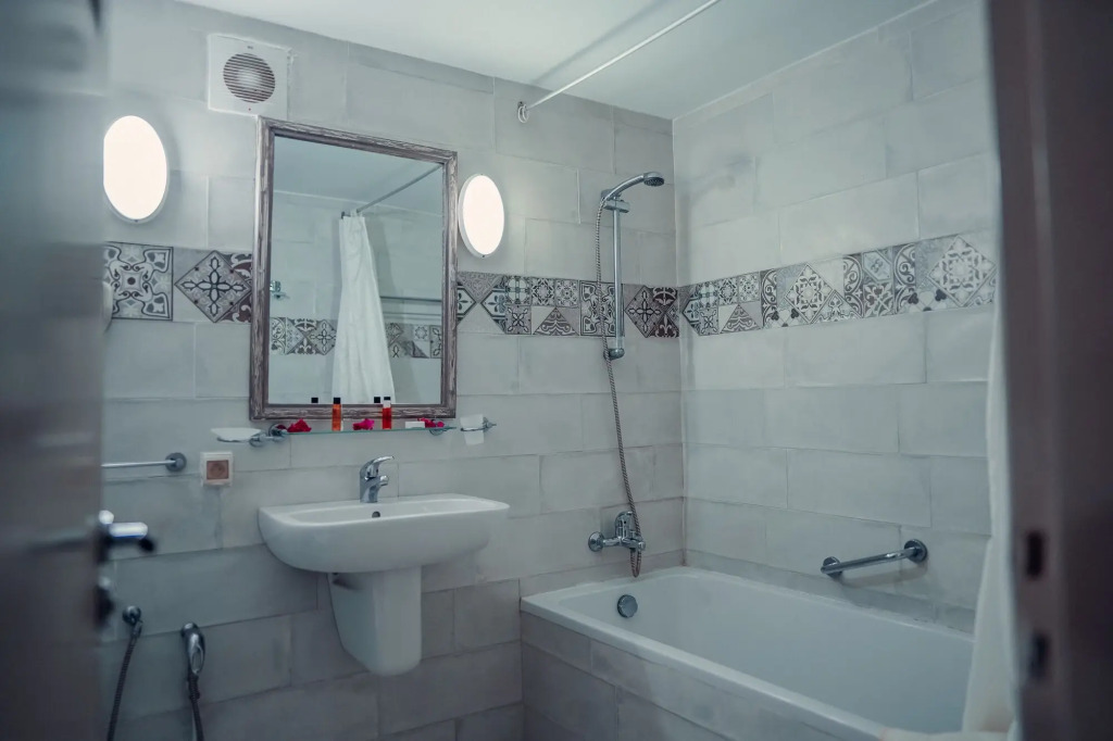 Hotel l'Oasis Gabes