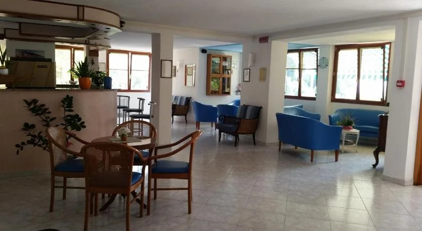 Hotel Rio