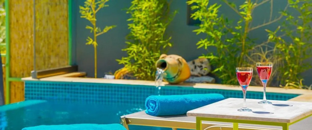 Villa Cool Lime