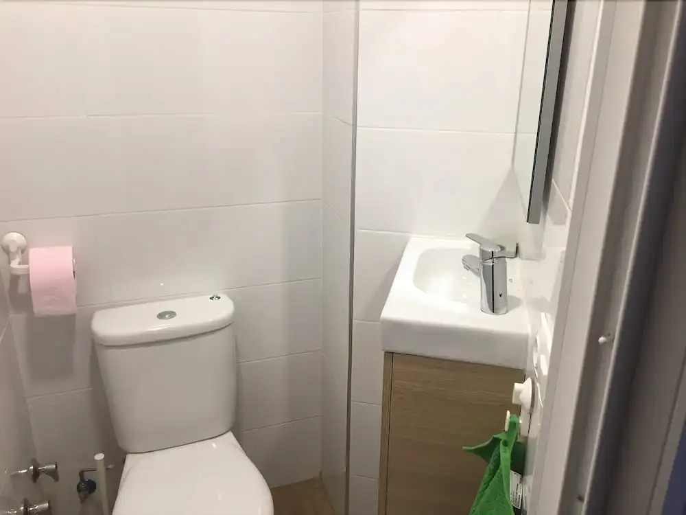 Apartamentos América ASN