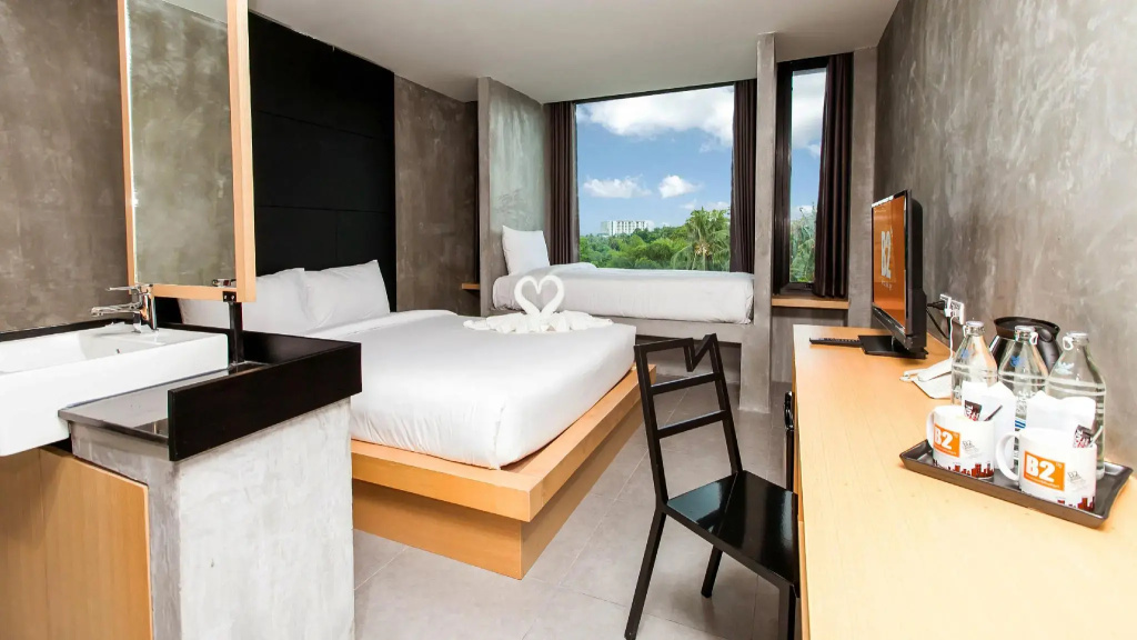 B2 Phuket