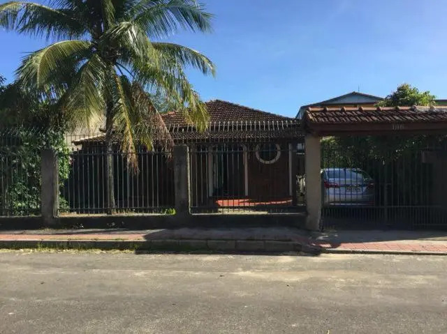 Casa da Dazinha