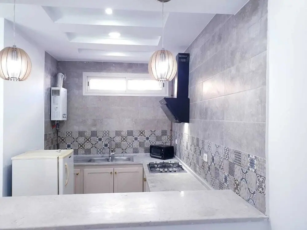 Airbetter - Spacious & Bright Seaview 3bedroom Apartment Korba