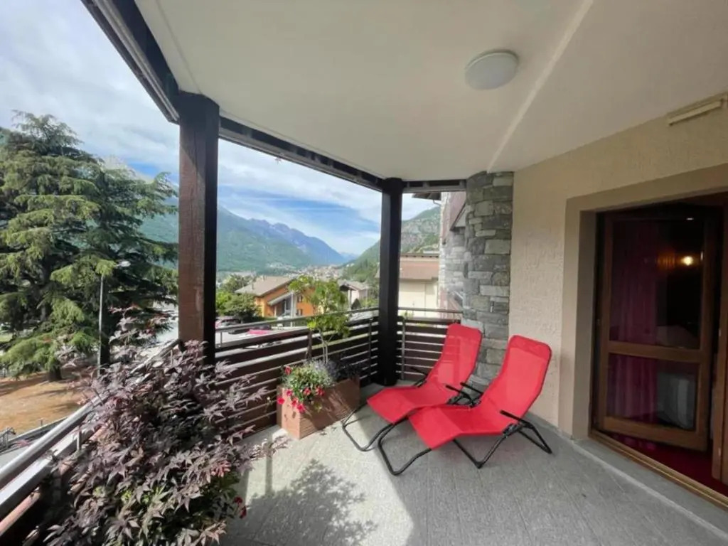 Relais Du Foyer