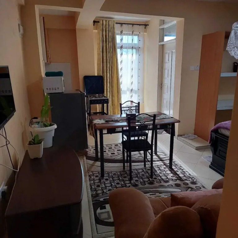 Acara Place Kisumu