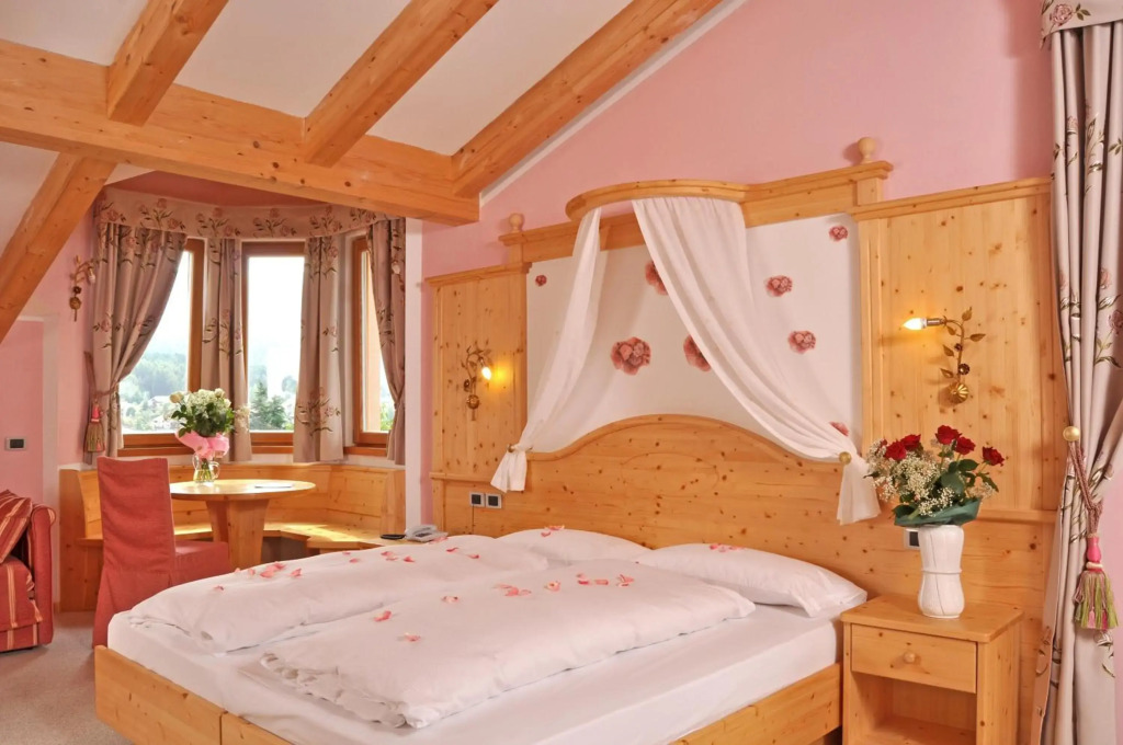Hotel Rosa Resort