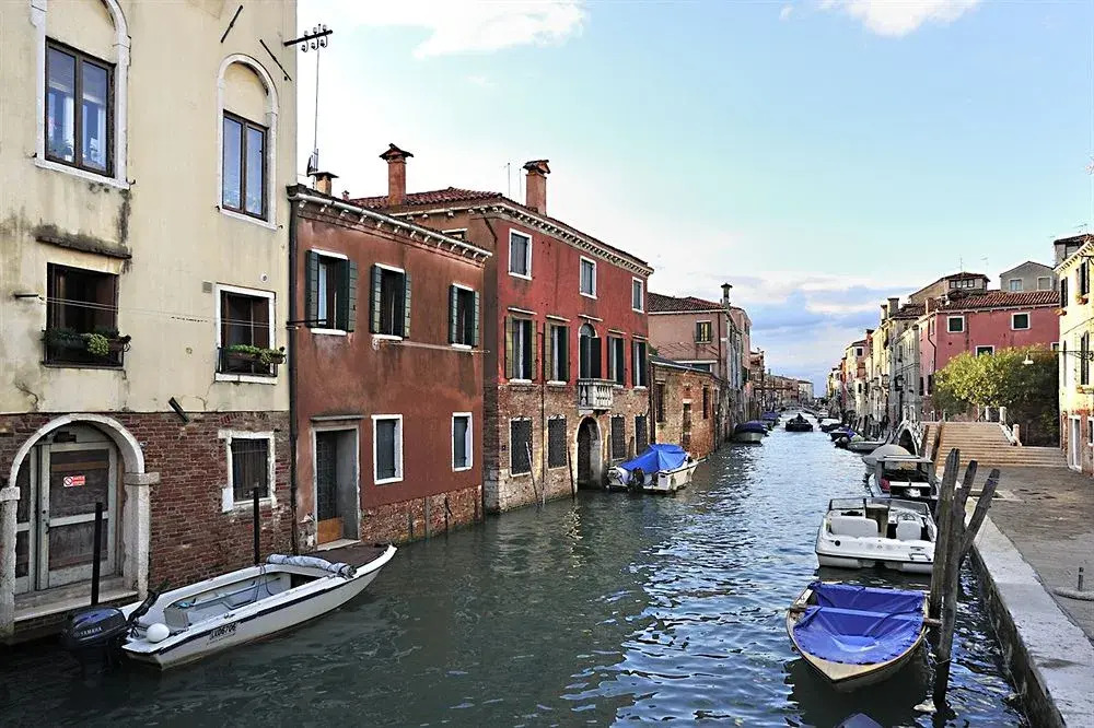Best Venice Apartments Cannaregio