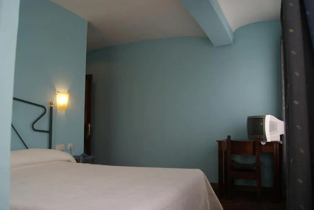 Hotel Los Laureles