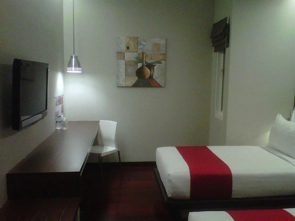 Hotel Grand Citihub