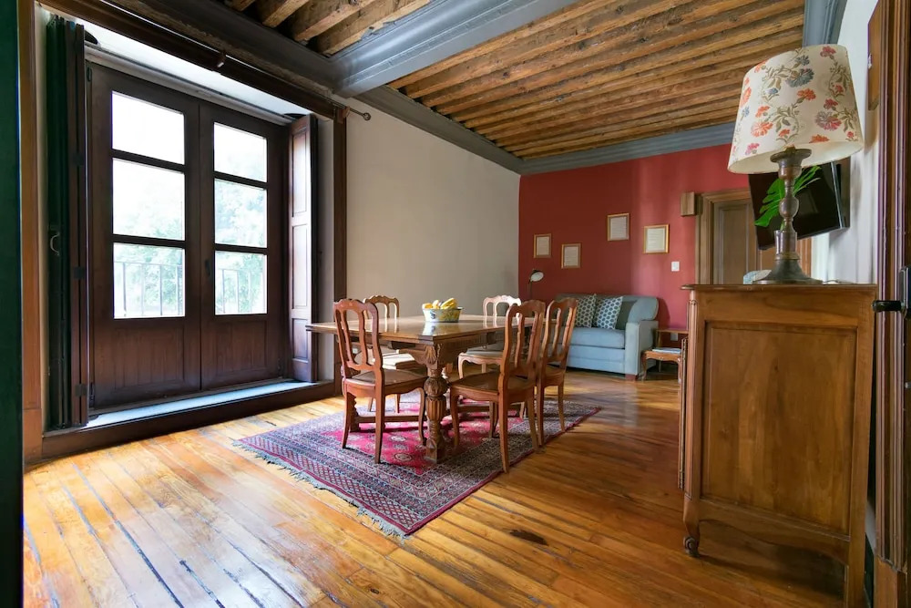 CASA SAUTO Luxury Family Suites