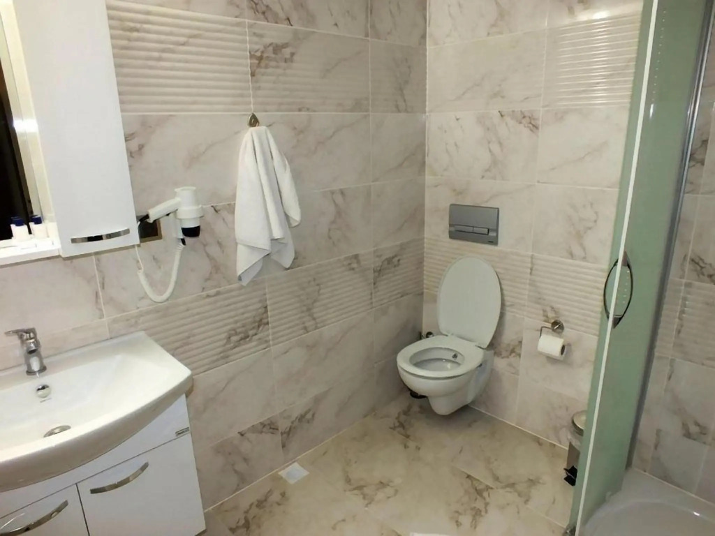 Ridvan Otel
