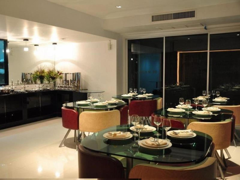 Twinpalm at 39 Sukhumvit