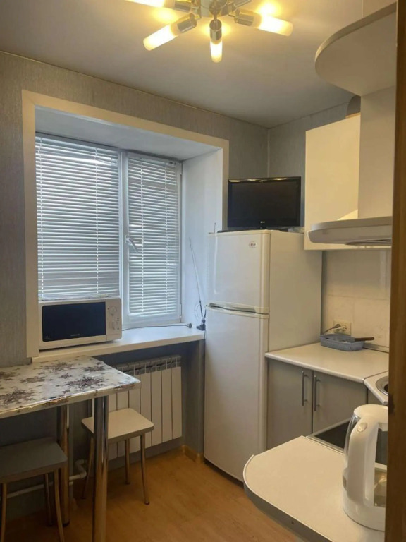 Апартаменты Home Сomfort на проспекте Карла Маркса 43