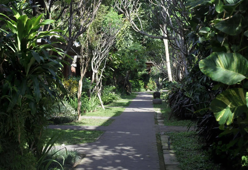 Matahari Bungalow