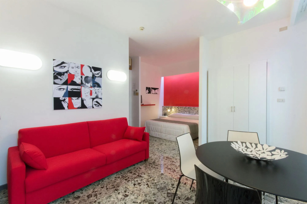 Residence Star