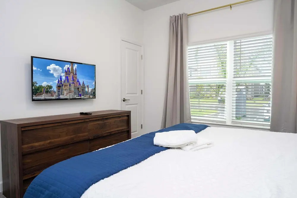 Family-friendly Townhouse With Resort Pool Access