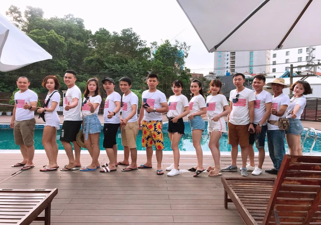 Starcity Halong Bay Hotel