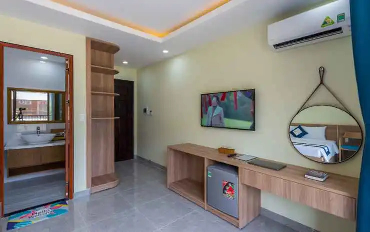Sofia Hotel