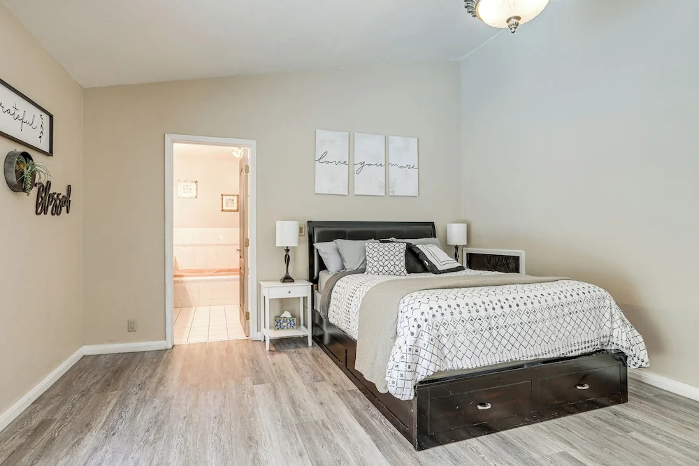 Pet-friendly Jackson Wine Country Home w/ Pool!