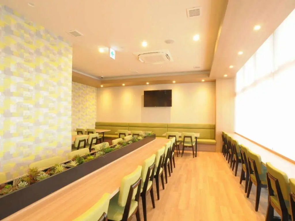 AB Hotel Tahara