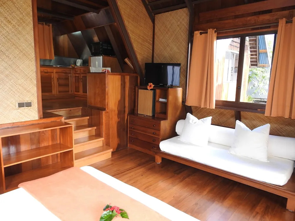 Chalets Hanakee