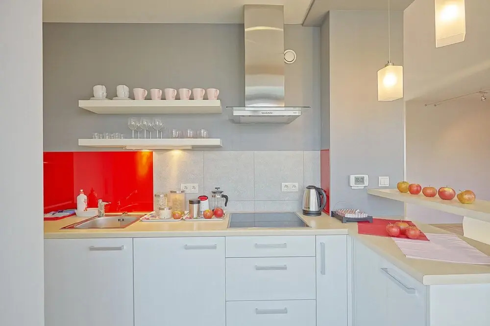Ekoidea Apartments - Kornelia