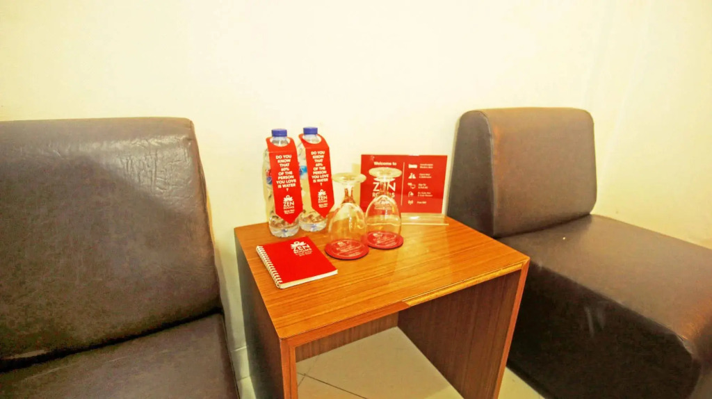 ZEN Rooms Mundinglaya Dago