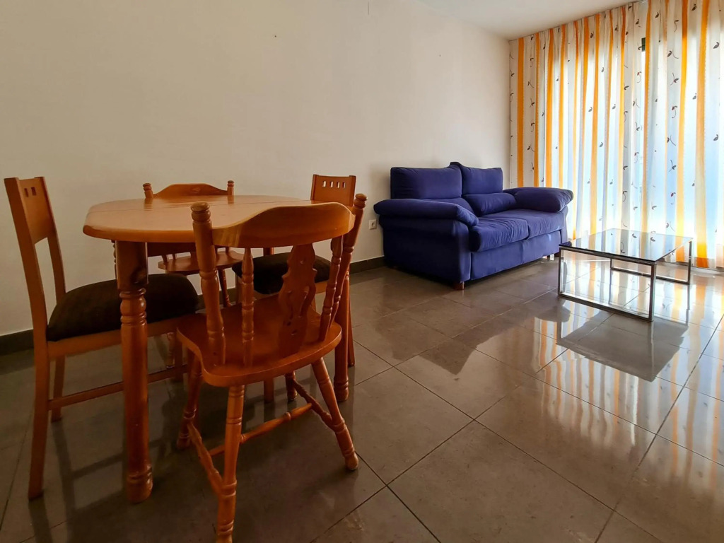 Apartamento Completo Torresol IV