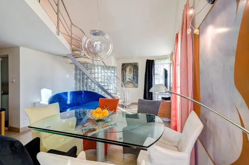 Dom  House - Apartmenty Grunwaldzka