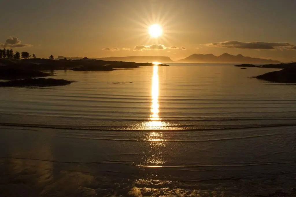 Mallaig Self Catering Apartment