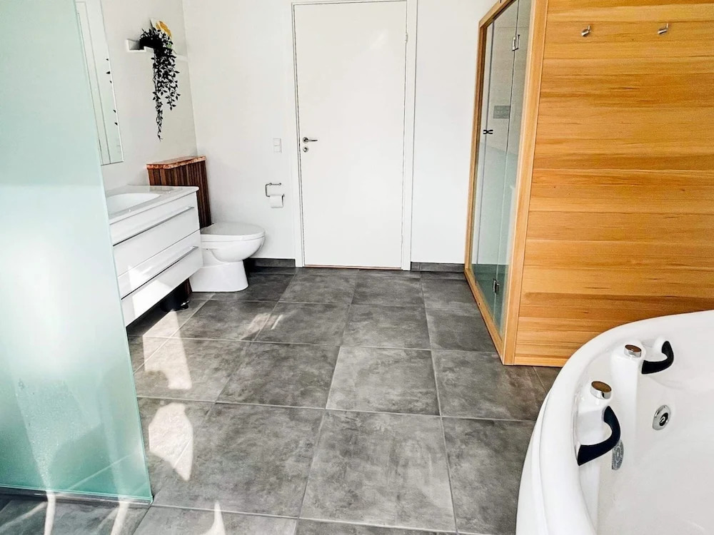 Holiday Home in Dannemare