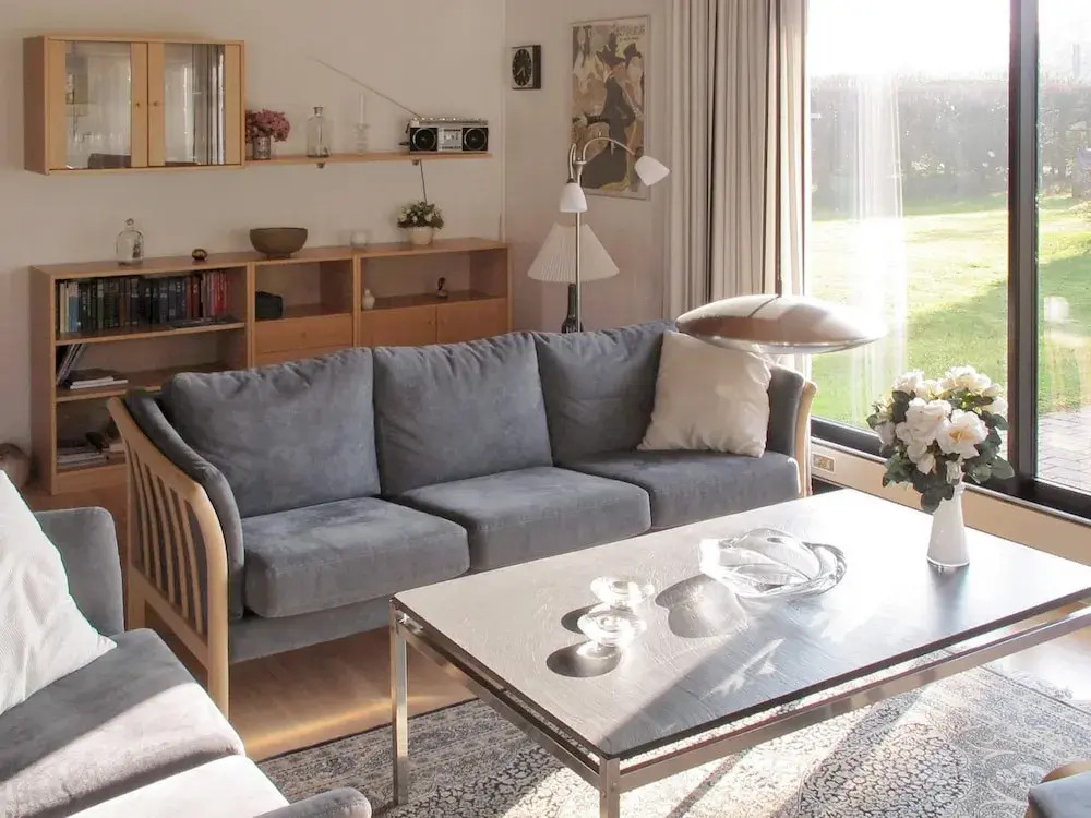 4 Person Holiday Home in Vaeggerlose