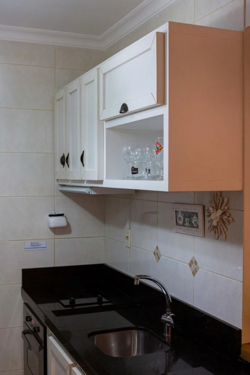 Novo Apartamento com Lareira em Gramado