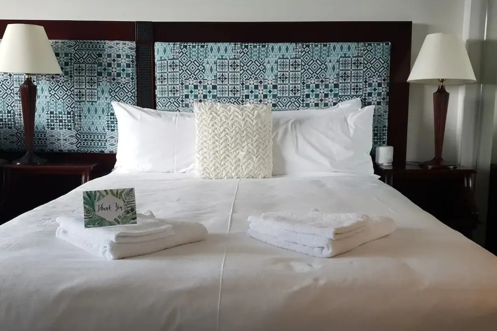 Beautiful Studio Apartment in Takapuna
