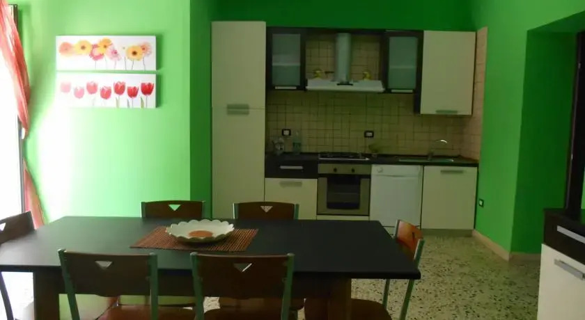 Appartamento Empedocle