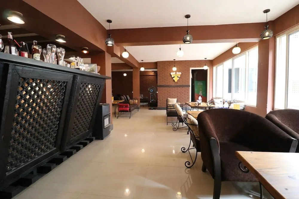 SPOT ON 454 Surya Moon Inn
