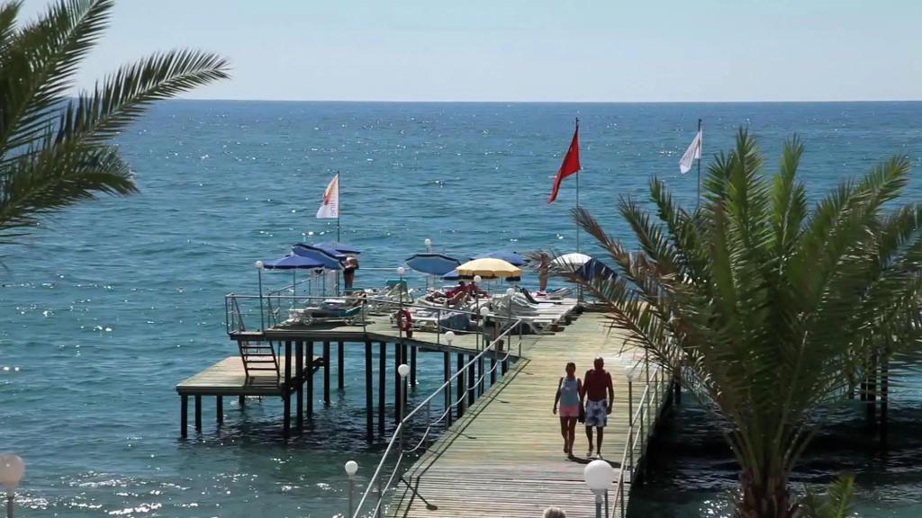 ARIA RESORT & SPA HOTEL Ultra All Inclusive