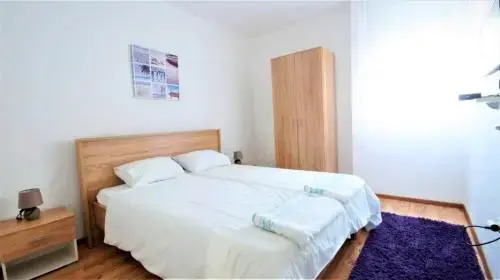 Apartment Julieta
