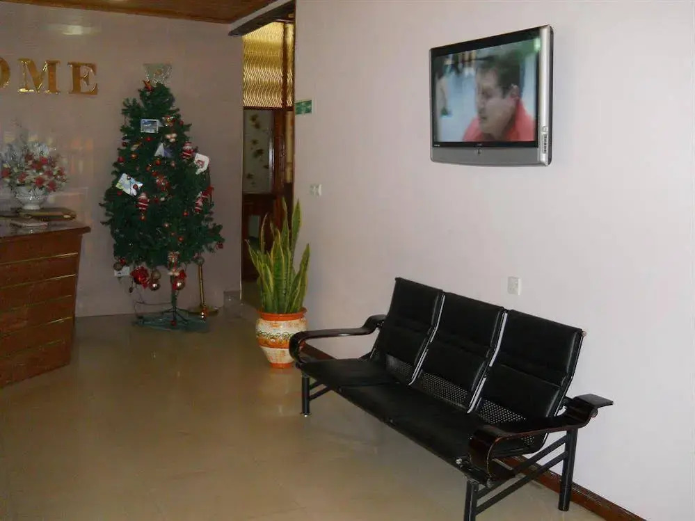 Aristocrat Hotel