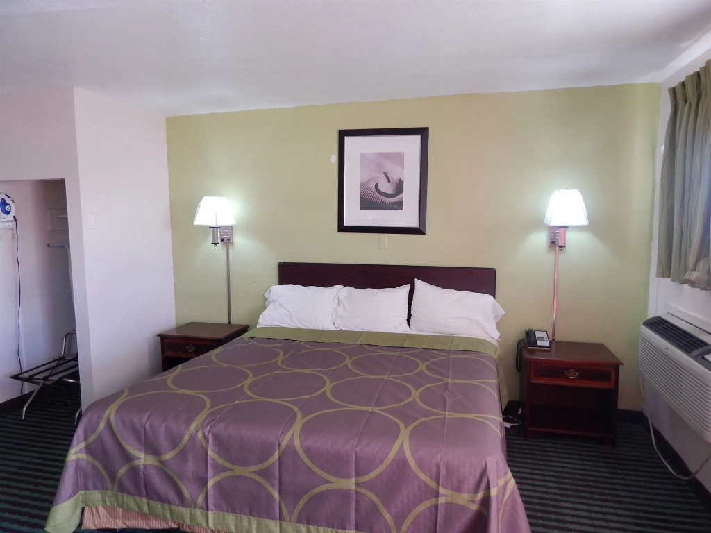 Executive Inn Fort Stockton