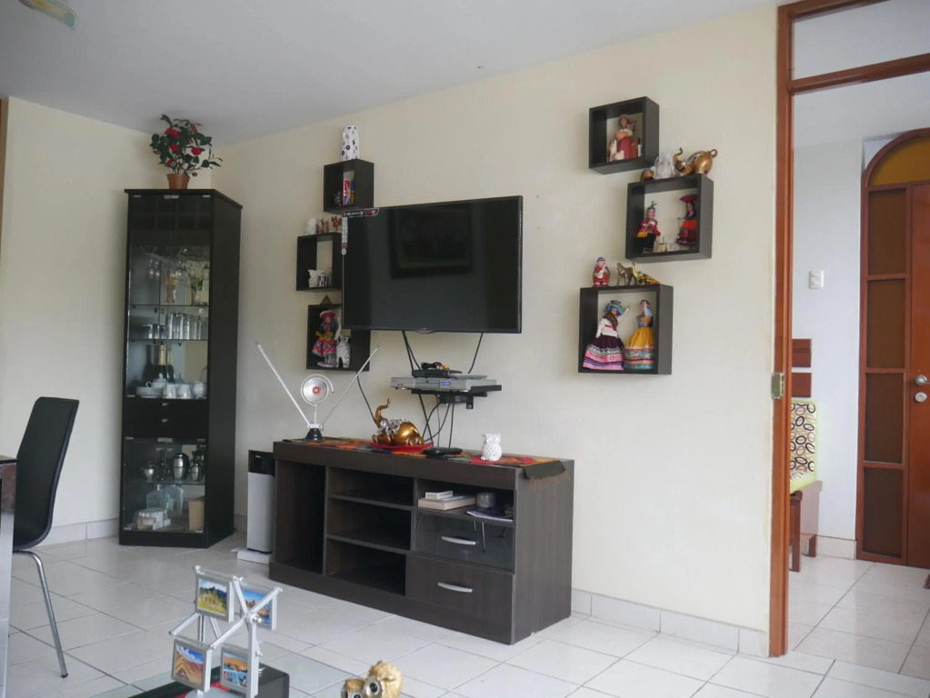 RUNAWASI Peruvian Home
