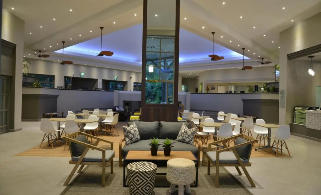 Cresta Lodge Harare
