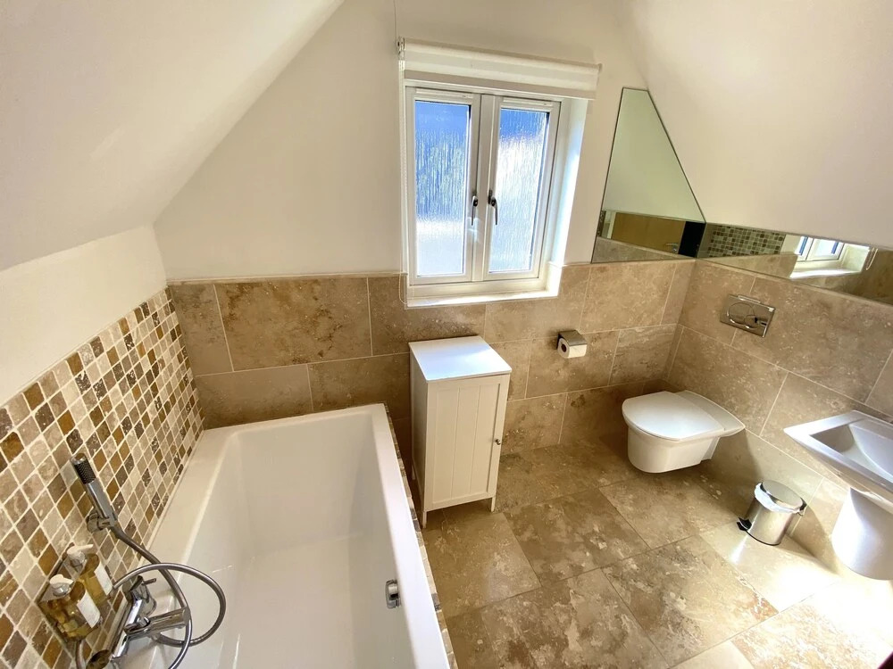 Trewhiddle Villa 26