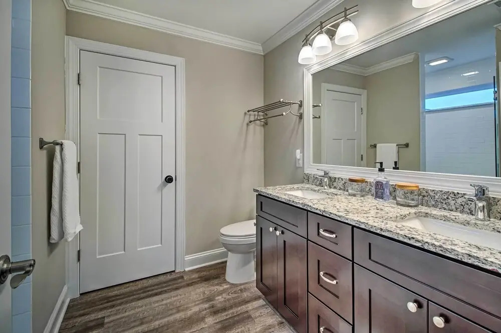 Downtown Fredericksburg Home w/ Large Patio!
