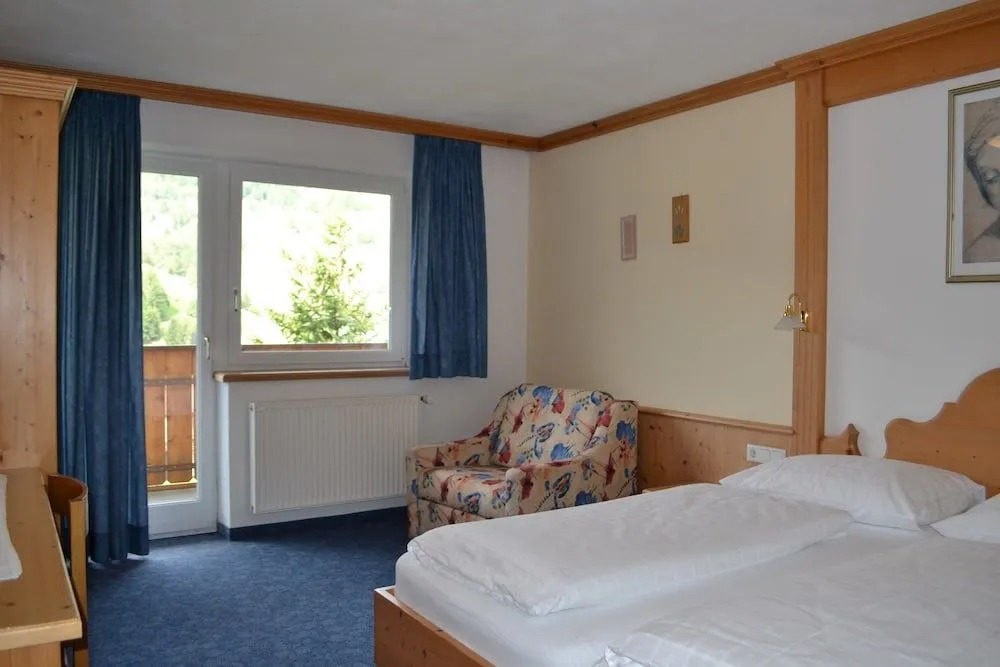 B&B 2000 - Panorama Pension