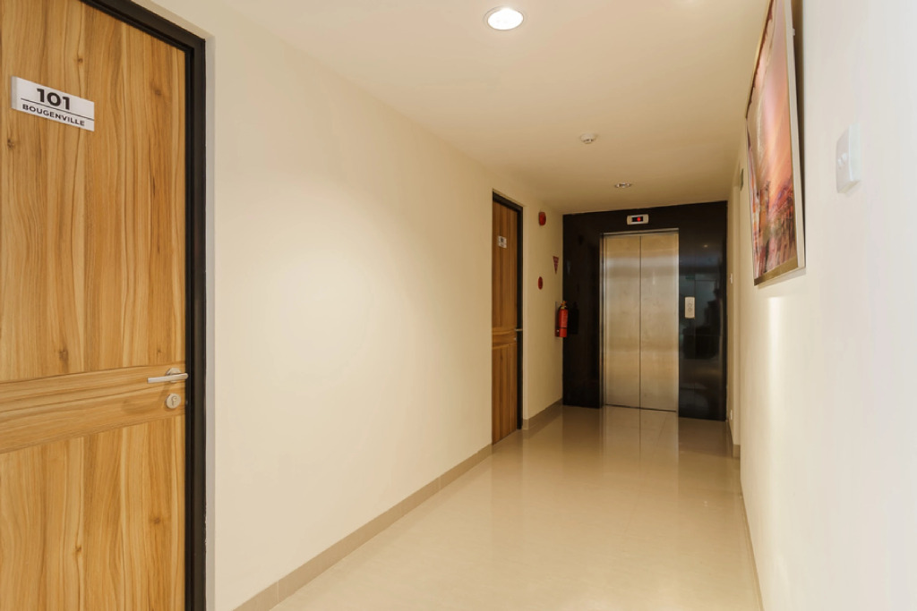 Residences by RedDoorz @ Guntur Raya Setiabudi
