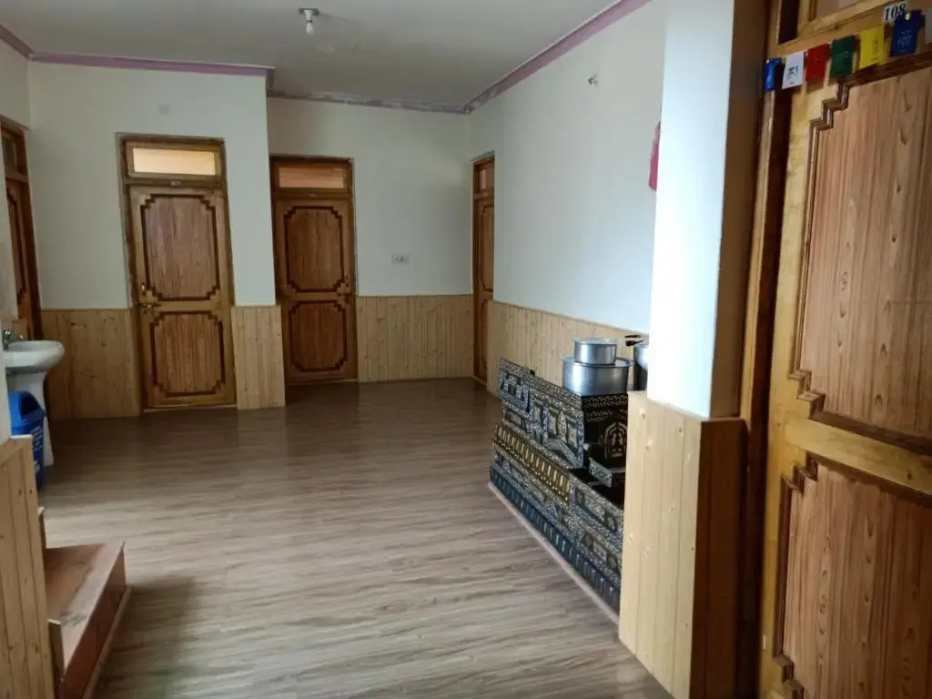 Nathula Homestay