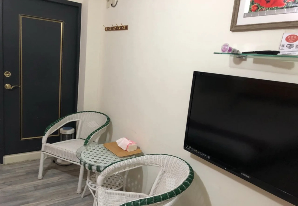 Tainan B&B III
