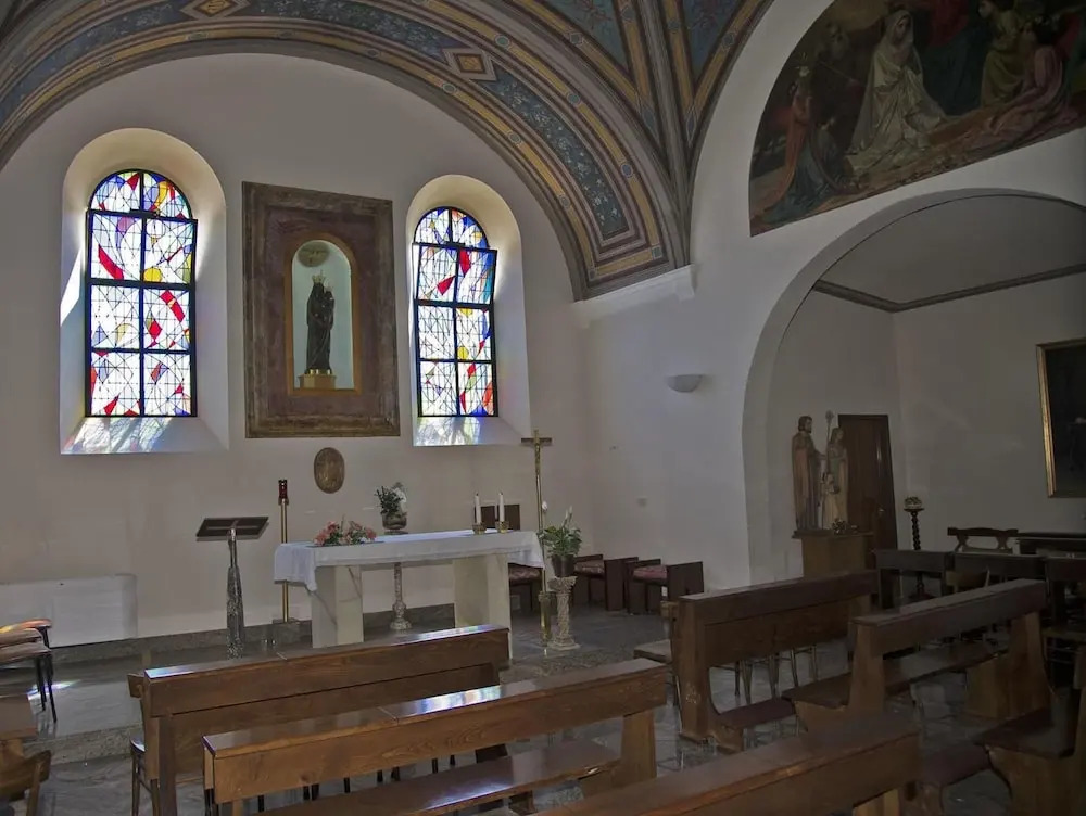 Pensione Piemonte Loreto